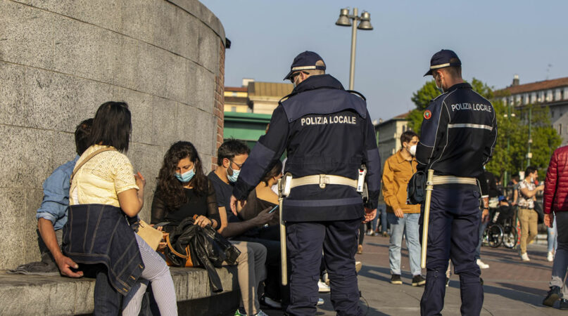 Italiani Immuni Covid