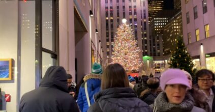 italiani USA natale