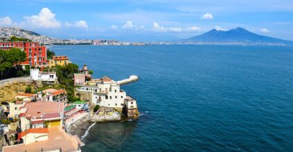 Reddito cittadinanza Campania Di Maio