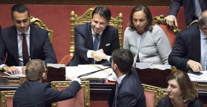 politica