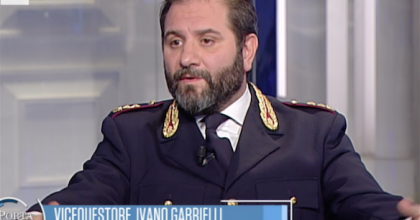 ivano gabrielli