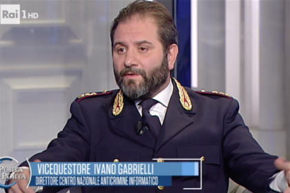 ivano gabrielli