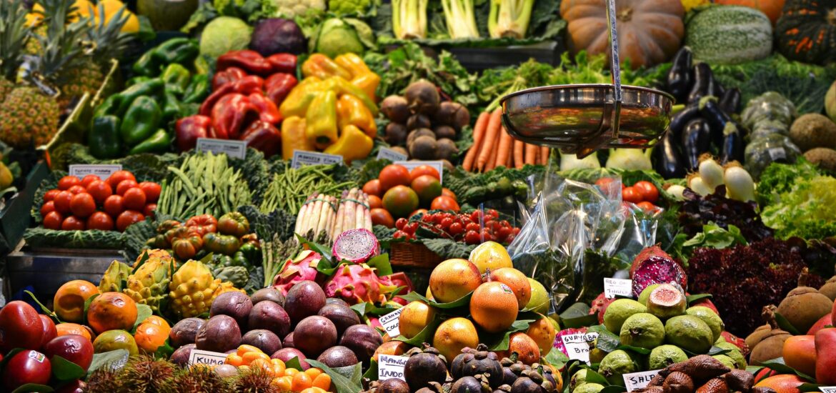 cibo sprechiamo