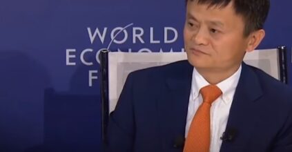 jack ma