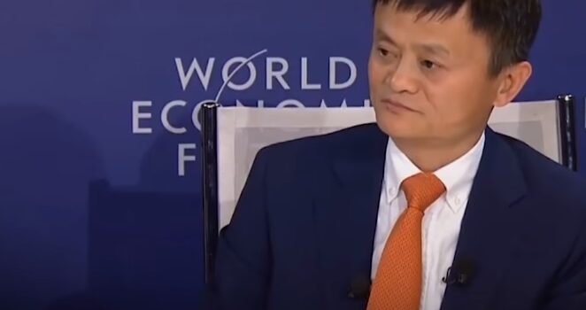 Jack Ma