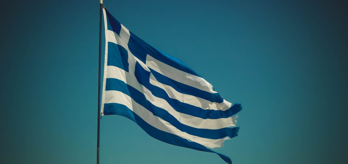 Grecia