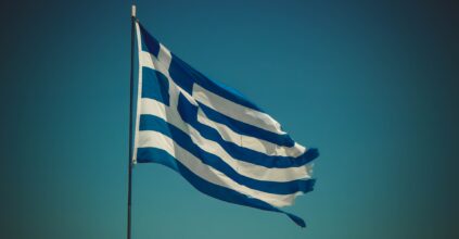 Grecia