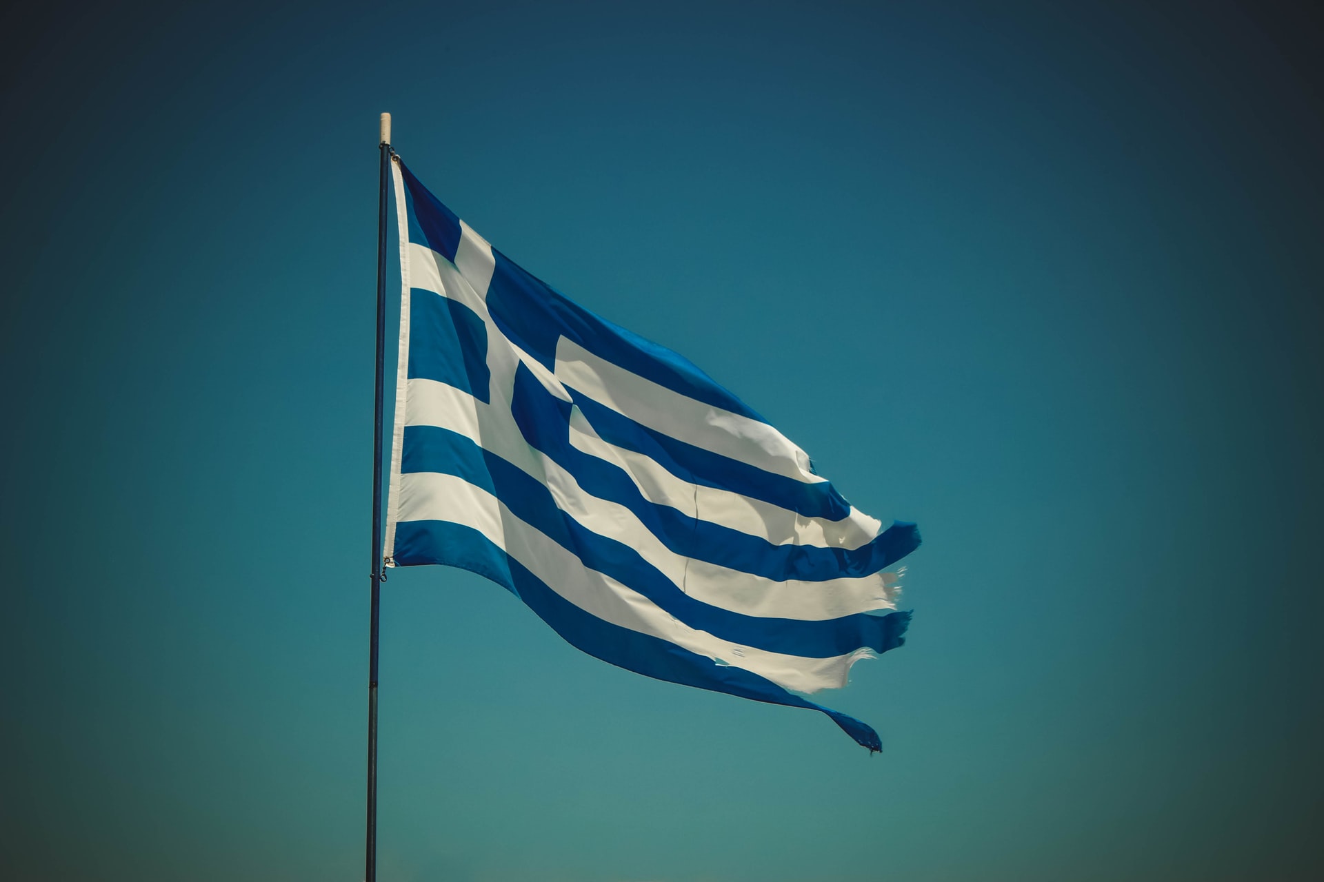 Grecia