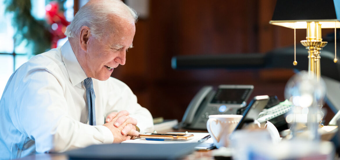 Joe Biden