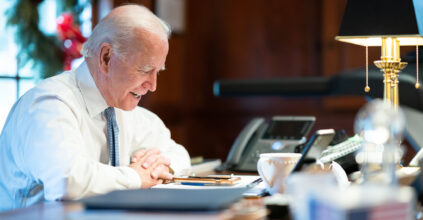 Joe Biden