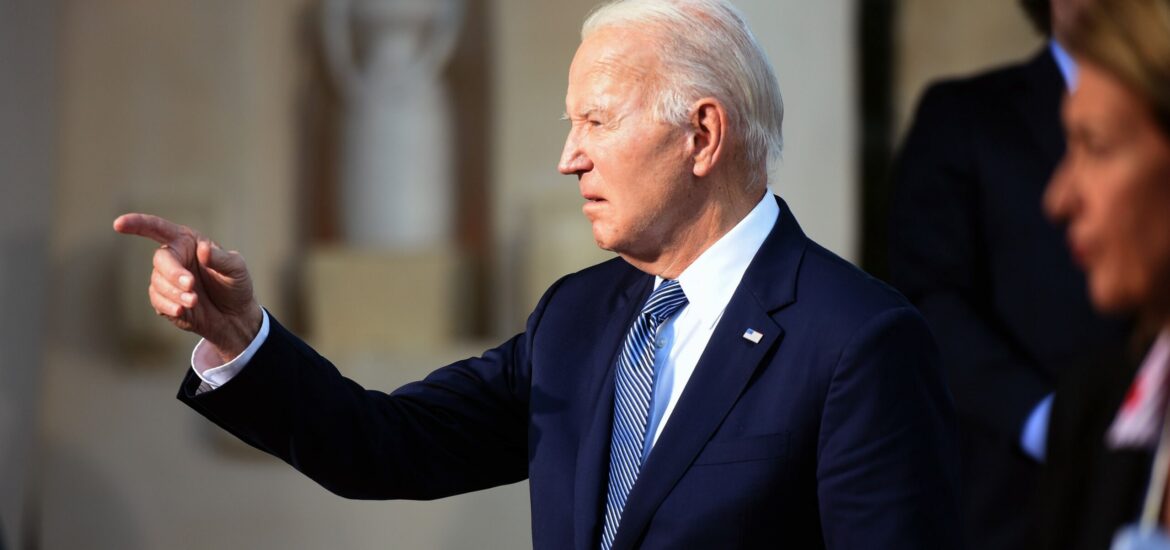 biden usa