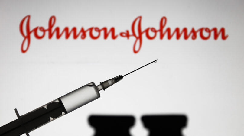 Johnson & Johnson Italia Johnson E Johnson