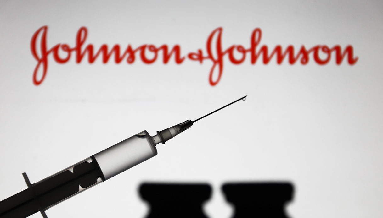 Johnson & Johnson Italia Johnson e Johnson