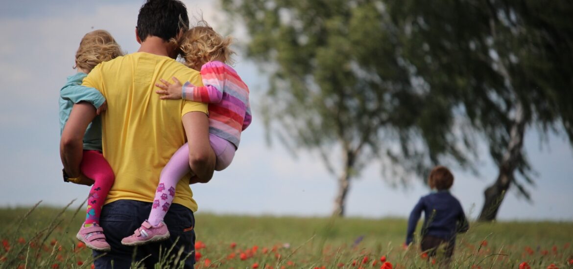 assegno unico figli