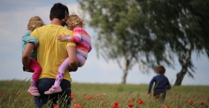 assegno unico figli