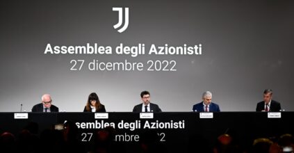 andrea agnelli