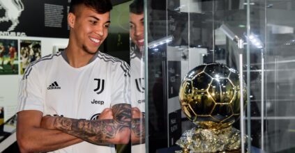 Juventus