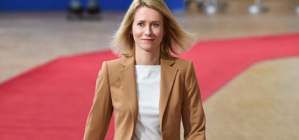 kallas
