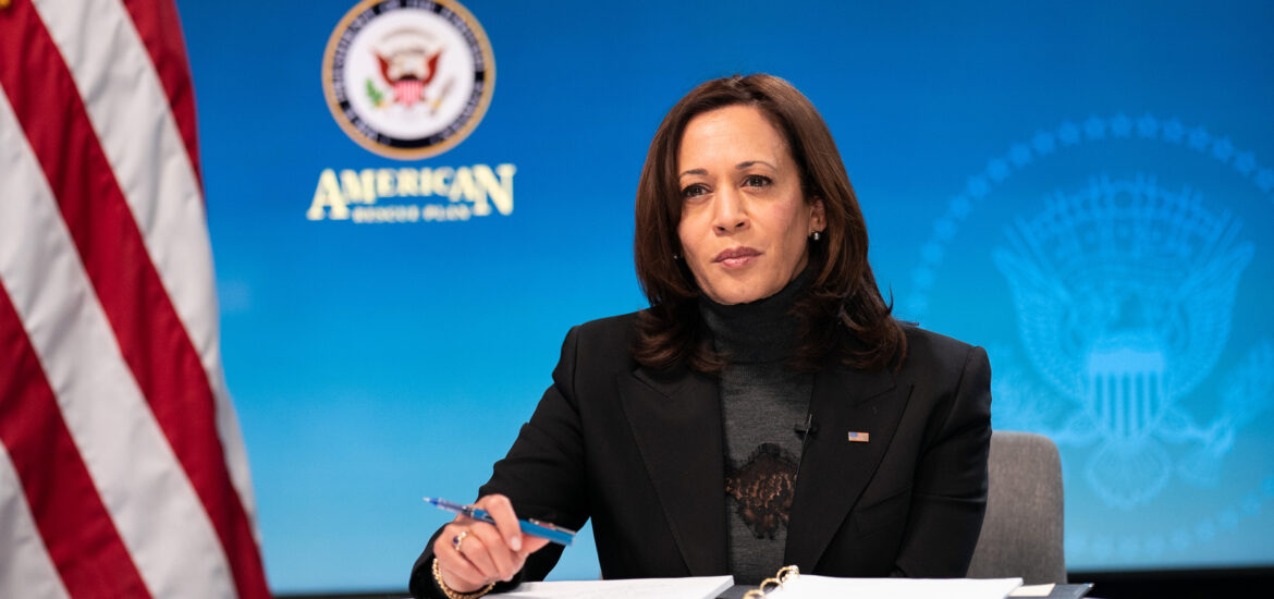 kamala harris