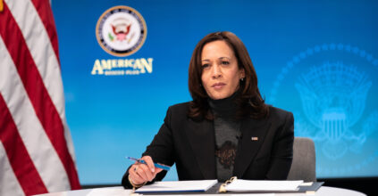 kamala harris
