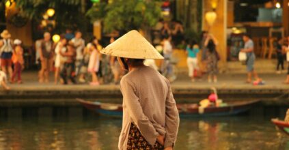 Covid Vietnam