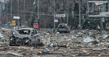 L’invasione dell’Ucraina banco di prova per la politica e le diplomazie di tutto il mondo