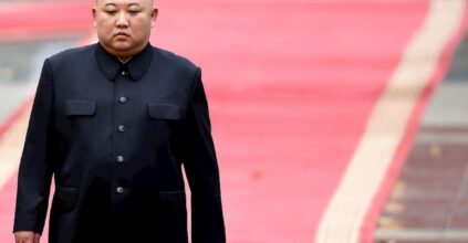 vice kim-jong-un