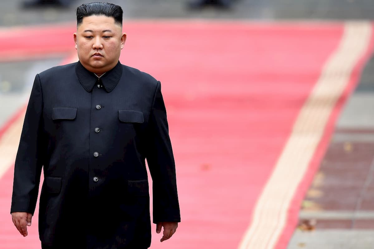 vice kim-jong-un