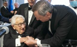 Kissinger