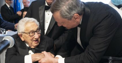 Kissinger