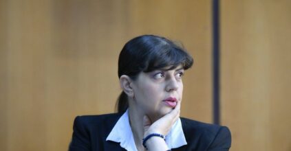 Laura Codruța Kövesi