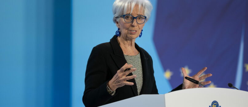 Lagarde