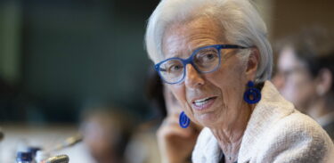 Lagarde bcc tassi inflazione