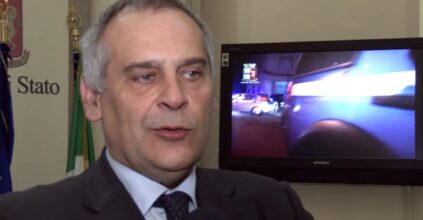 lamberto giannini