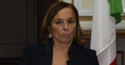 lamorgese migranti