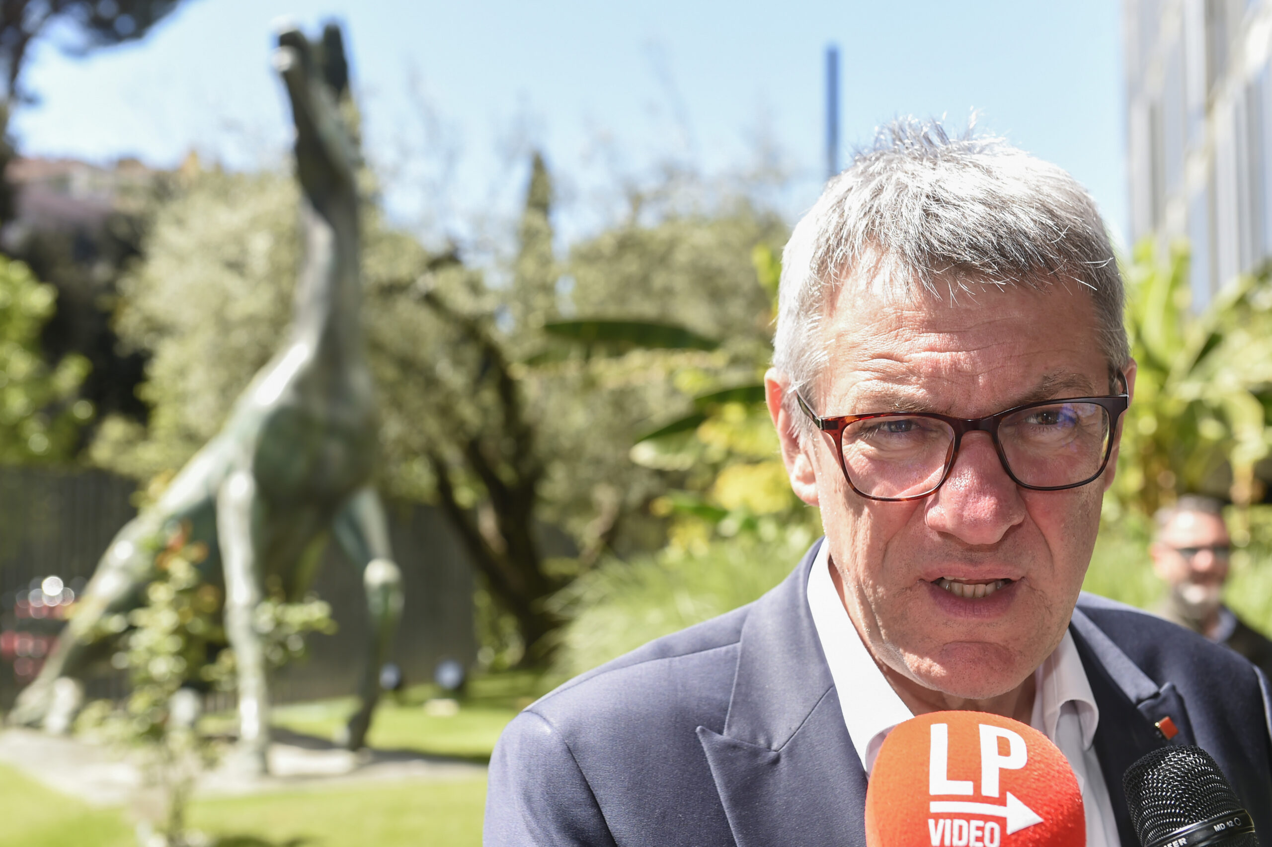 landini meloni primo maggio