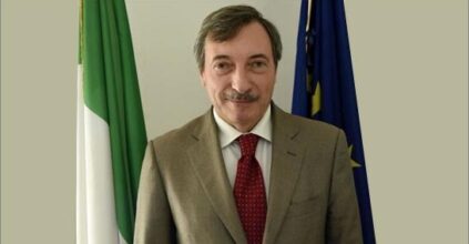 gilberto dialuce enea