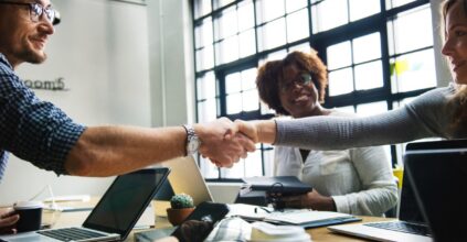 lavoratori aziende Great resignation grandi dimissioni