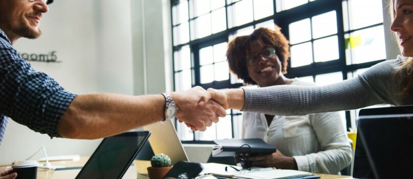 Lavoratori Aziende Great Resignation Grandi Dimissioni