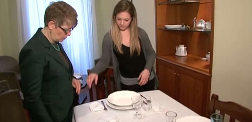 lavoro domestico