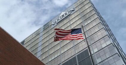 Vertex Pharmaceuticals