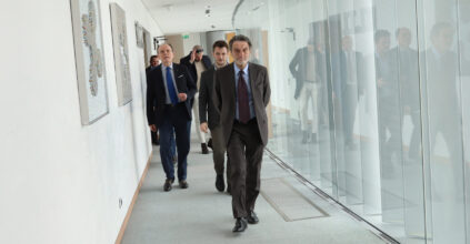lazio e Lombardia giunte