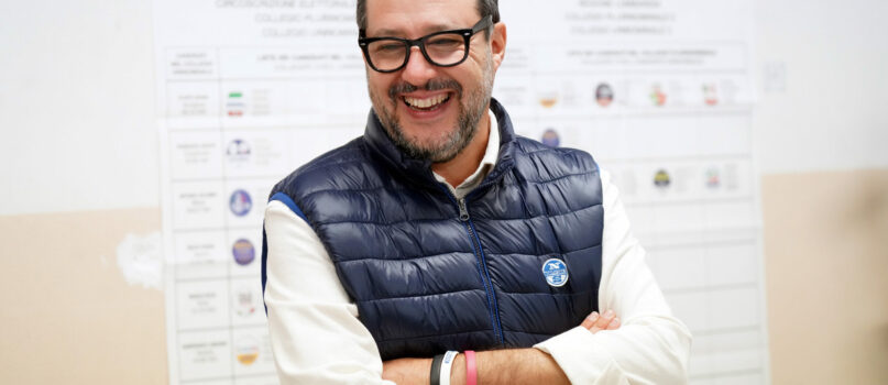Lega Nomine Vertici Aziende