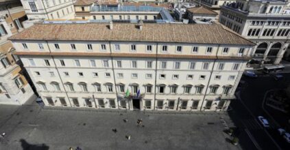 legge di bilancio