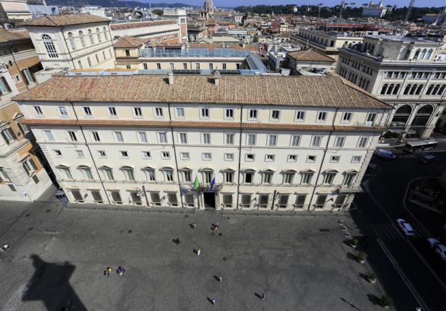 legge di bilancio