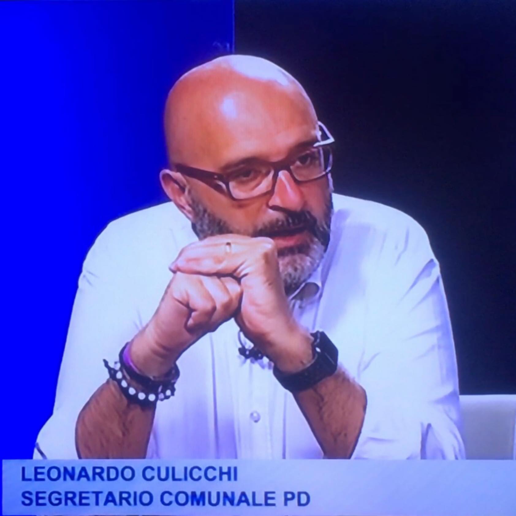 Leonardo Culicchi