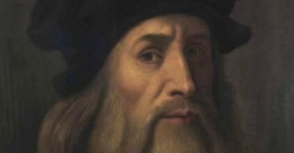 La mostra su Leonardo sbarca all’aeroporto di Fiumicino