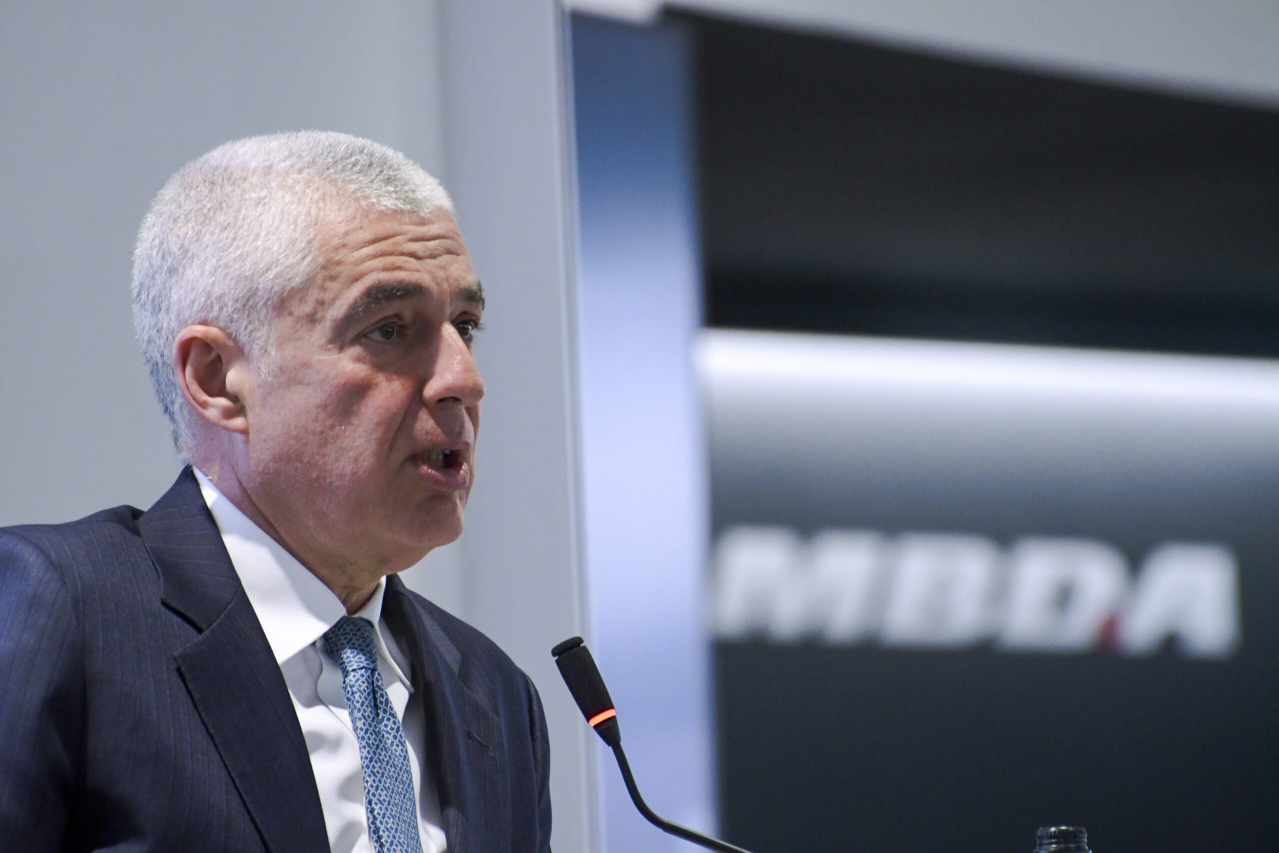 lorenzo mariani mbda Leonardo cingolani meloni crosetto nomine