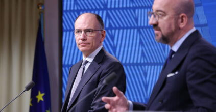 letta mercato unico