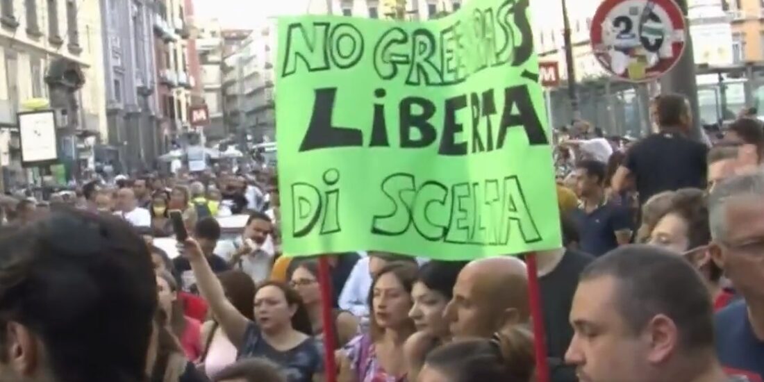 libera scelta